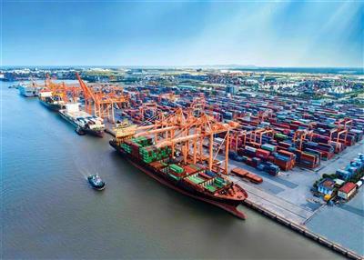 Quy hoạch không gian biển “kích hoạt” Hải Phòng phát triển kinh tế biển bền vững